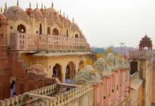 Requisitos para viajar a la India