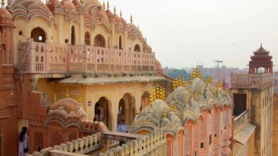 Requisitos para viajar a la India