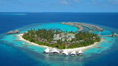 Requisitos para viajar a las Islas Mardivas