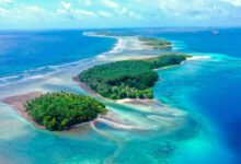 Requisitos para viajar a las Islas Marshall