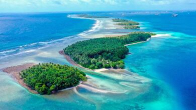 Requisitos para viajar a las Islas Marshall