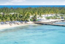 Requisitos para viajar a las Islas Turkas y Caicas