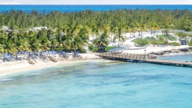 Requisitos para viajar a las Islas Turkas y Caicas