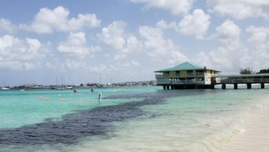 Requisitos para viaja a Barbados