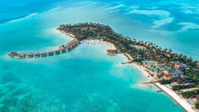 Requistos para viaja a Belice