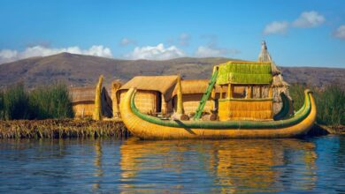 Requistos para viaja a Bolivia