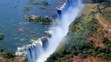 Requisitos para viaja a Botswana