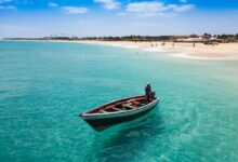 Requisitos para viaja a Cabo Verde