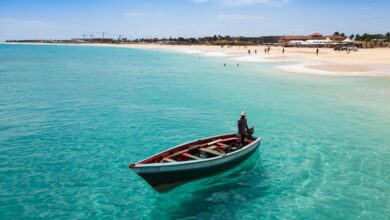 Requisitos para viaja a Cabo Verde