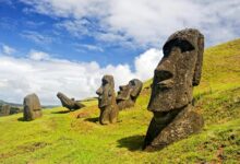 Requisitos para viaja a Chile