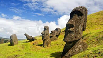 Requisitos para viaja a Chile