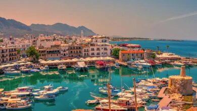 Requisitos para viaja a Chipre