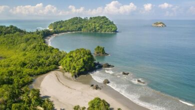 Requisitos para viaja a Costa Rica