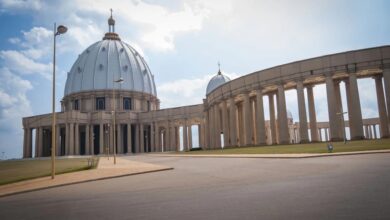 Requisitos para viaja a Costa de Marfil