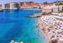 Requisitos para viaja a Croacia
