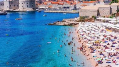 Requisitos para viaja a Croacia