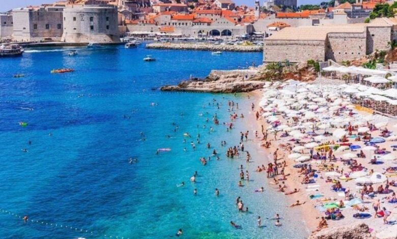 Requisitos para viaja a Croacia