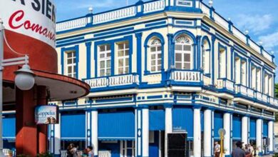 Requisitos para viaja a Cuba