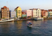 Requisitos para viaja a Curacao