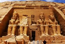 Requisitos para viaja a Egipto