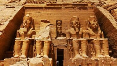 Requisitos para viaja a Egipto