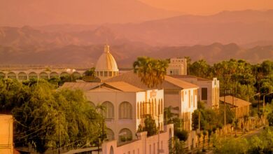 Requisitos para viaja a Eritrea