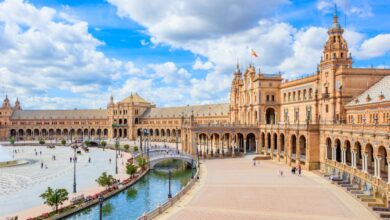 Requistos para viaja a España