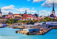 Requisitos para viaja a Estonia