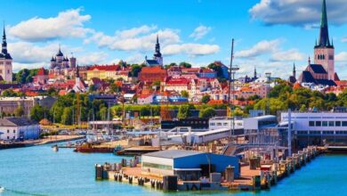 Requisitos para viaja a Estonia