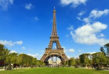 Requisitos para viaja a Francia