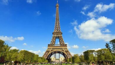 Requisitos para viaja a Francia