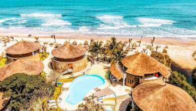 Requisitos para viaja a Gambia