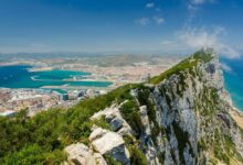 Requisitos para viaja a Gibraltar