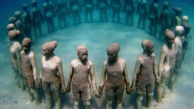 Requisitos para viaja a Granada