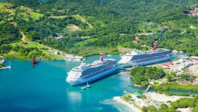 Requisitos para viaja a Honduras