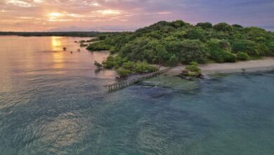 Requisitos para viaja a Guinea Bissau