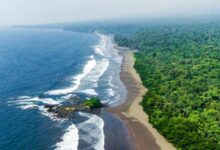 Requisitos para viaja a Guinea-ecuatorial