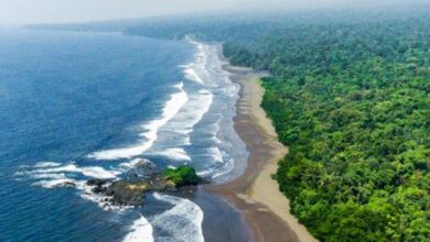 Requisitos para viaja a Guinea-ecuatorial