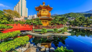 Requisitos para viaja a Hong-Kong