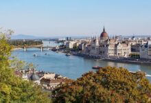 Requisitos para viaja a Hungria