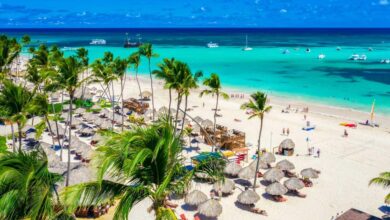 Requisitos para viaja a República Dominicana