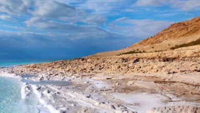 Requisitos para viaja a Yibuti (Djibouti)