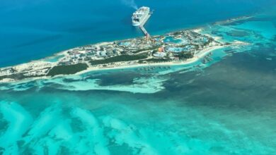 Requisitos para viaja a cayman islands