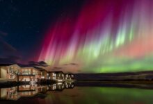 Requisitos para viajar a Islandia