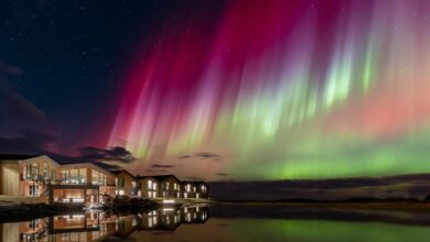 Requisitos para viajar a Islandia