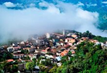 Zaruma - El Oro