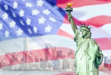 Requisitos para viajar a USA desde Perú