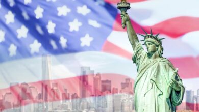 Requisitos para viajar a USA desde Perú