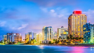 requisitos de viaje para puerto-rico