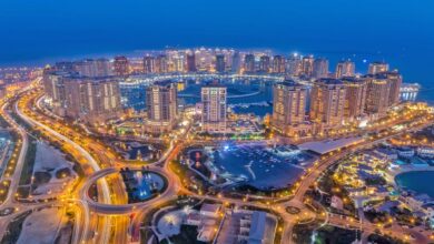 requisitos para viajar a Qatar